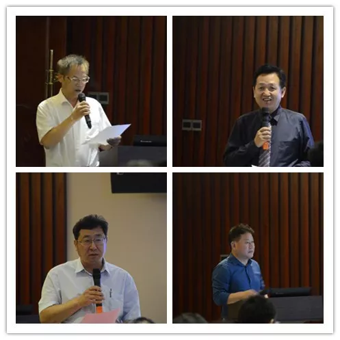 骨科专家齐聚金湾——首届珠海西部骨科研讨会成功召开！