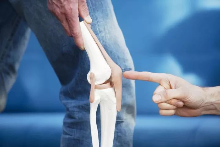 阅读这9点 帮助你骨伤后尽快康复