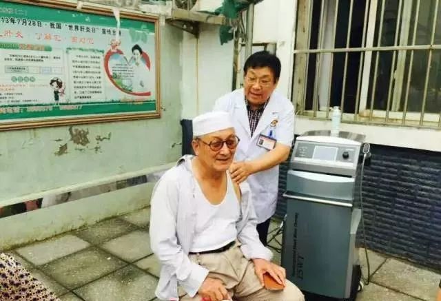 走出治疗颈腰腿痛的误区