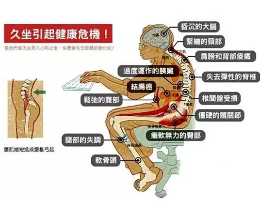 一篇让你彻底明白“腰疼”的好文章！