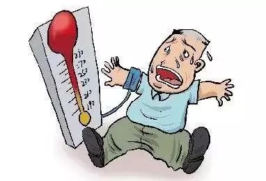 入冬后，中老年人一定要刮刮这条青筋，防治脑血栓