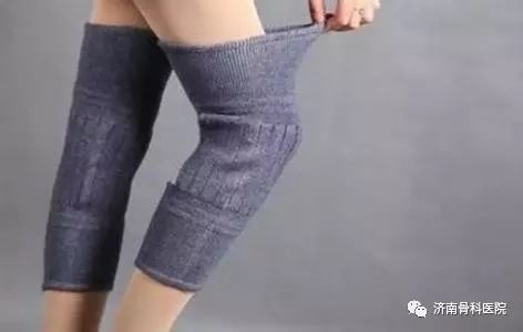 膝盖疼还有响声是怎么回事