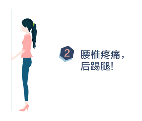 脖子痛、腰痛、膝盖痛、髋关节痛...收藏这套“止痛操”！