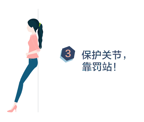 脖子痛、腰痛、膝盖痛、髋关节痛...收藏这套“止痛操”！