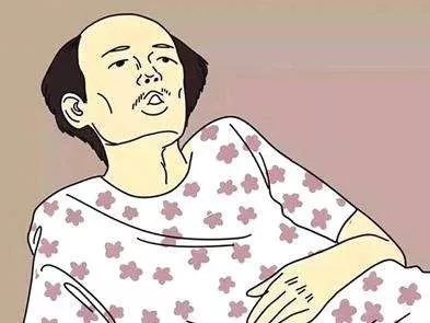 再这样坐下去，小心腰椎间盘突出！