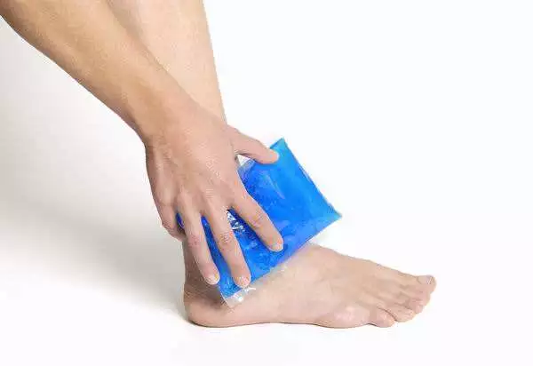 冰敷与热敷如何选？区别在哪里？