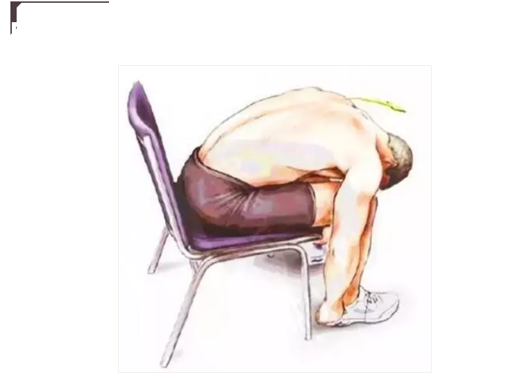 大腹便便引起的腰疼？其实是下交叉综合症在作怪