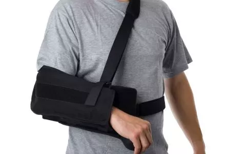 老年髋部骨折的防与治 图片