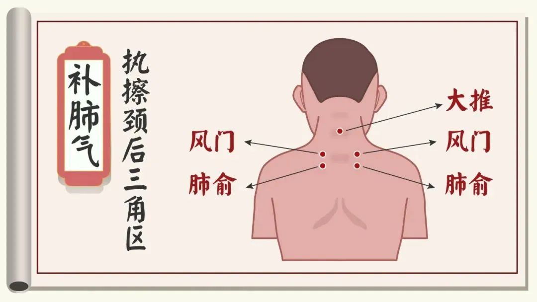 一降温就感冒，动不动就生病，中医告诉你这几个提高免疫力的方法！