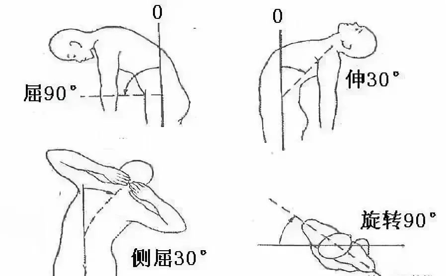 脊柱活动度又是什么？竟然这么重要